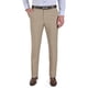 thumbnail image 1 of Pantalón de vestir Yale Regular Fit Cintura ajustable 0342 Kaki, 1 of 4