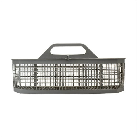New Arrivals WD28X10128 Universal Dishwasher Ware Basket Replacement for WD28X10127, WD28X10131, WD28X10132,Dishwasher