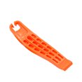 thumbnail image 3 of bedienty 1/3 Pcs Barre de Pneu de Vélo Portable Ouvre-Pneu de Vélo Levier de Réparation Outil de Réparation de Vélo avec Poignée Antidérapante 1pcs 1Ensemble, 3 of 6