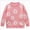 Pink, variant on WXFAZCVU Girls Flower Sweater Crewneck Pullover Long Sleeve Kids Fall Fashion Clothing Size 18-24 Months
