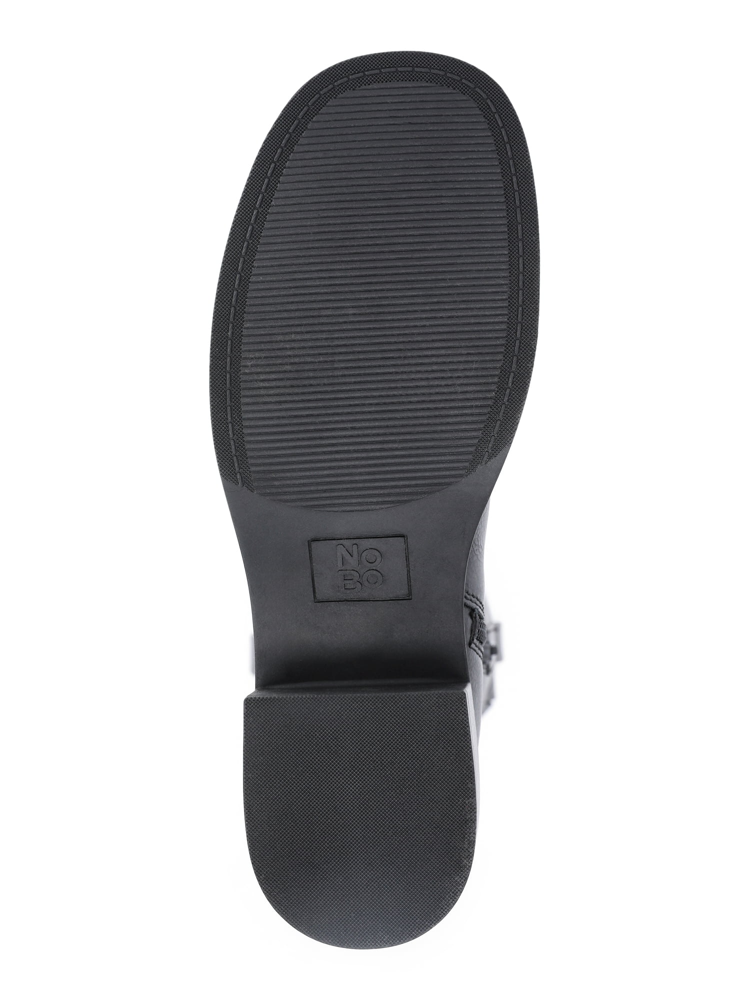 No Boundaries Women's Tall Riding Boot, Wide Width Available