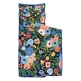 thumbnail image 2 of Pioneer Flower Floral Print Pattern Toddler Nap Mats for Kids Preschool,Sleeping Mat Bag or Kids,Toddler Sleeping Bag,Toddler Nap Mat or Daycare, 2 of 6