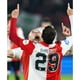 thumbnail image 4 of Feyenoord home 22/23 Fans Versión jersey kit S-4XL : Puede Agregar Su Nombre Y Número, 4 of 4