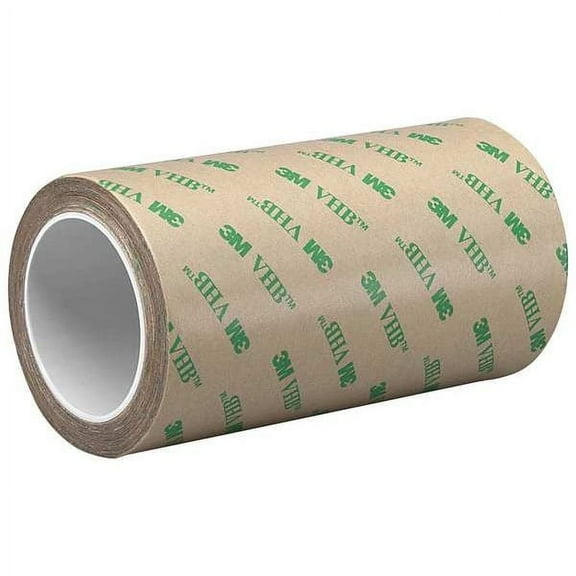 3m Transfer Tape,3" W,5yd L,Transparent,PK2 3M  F9460PC