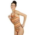thumbnail image 5 of Sporti HydroLast Arrowhead Swimsuit, High Cut, Unpadded, Athletic (Women’s), 5 of 11