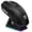 Black, variant on Lightweight Wireless Gaming Mouse, Bluetooth Mouse with Charging Dock, Paw3311 Optical Sensor, Ergonomic Three-Mode Design, Compatible with Windows/Mac/PC, Suitable for Gaming and Office, White
