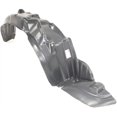 thumbnail image 6 of Fender Liner Front Passenger Side For 2001-2002 Toyota Corolla, 6 of 8
