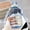 MulticolorC, variant on Water Filter Bottle,Ideal for Survival, Camping, Hiking, Backpacking, and Emergency,Portable&Reusable Filtered Water Bottle with Strap
