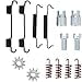 thumbnail image 3 of H7352 Parking Brake Hardware Kit By CARLSON QUALITY BRAKE PARTS, 3 of 3