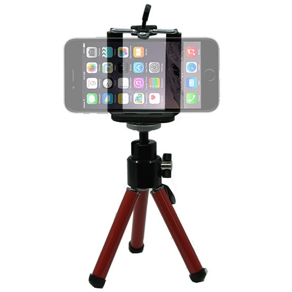 FASHION X TableTop Tripod With Ball Head WMMT-R