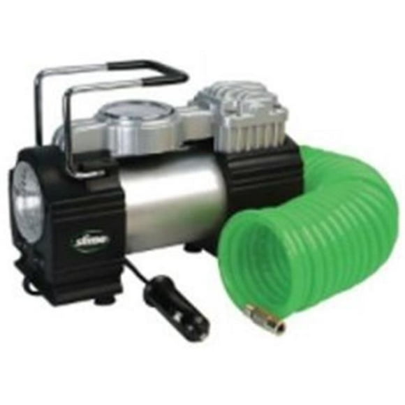 Slime SLM40030 Gonfleur de Lecteur Direct