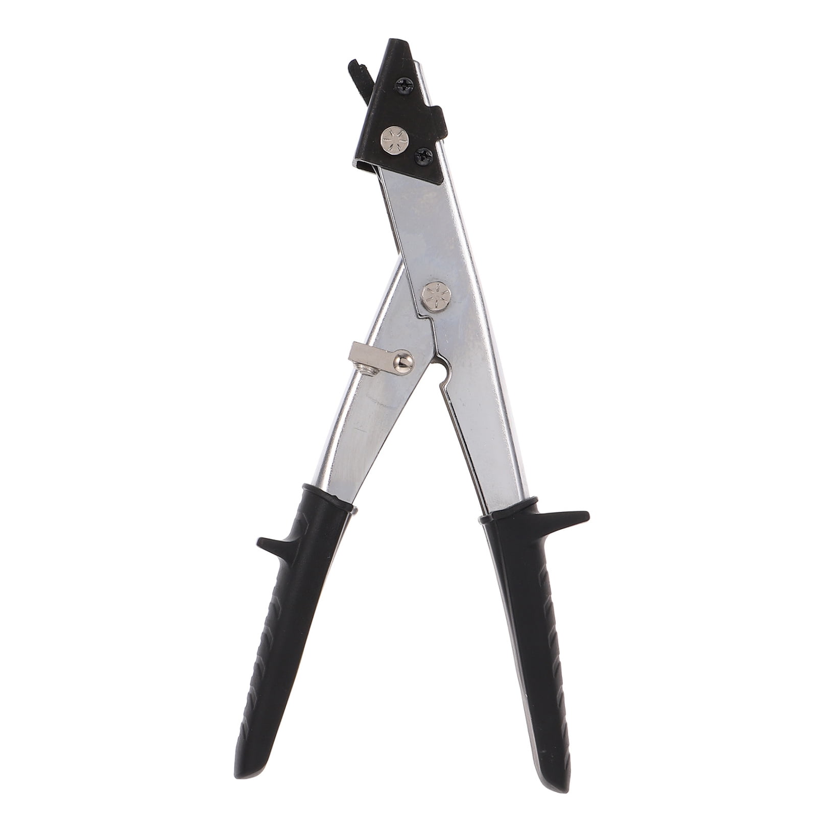 HORIALENCE Iron Sheet Scissors 1Pcs High Carbon Steel for Professionals Wire Cutter