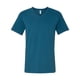 thumbnail image 1 of Camiseta de manga corta con cuello en V de Bella+Canvas Jersey bella lienzo 3005, 1 of 1