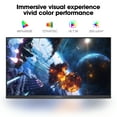 thumbnail image 6 of KOORUI 27" FHD 1080P Gaming Monitor, 144Hz Computer Monitor, New, E2711K, 6 of 11