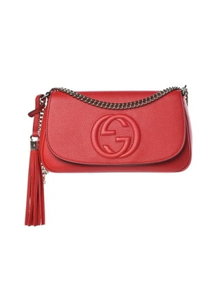 GUCCI SOHO DISCO CROSSBODY REVIEW - A MIX OF MIN