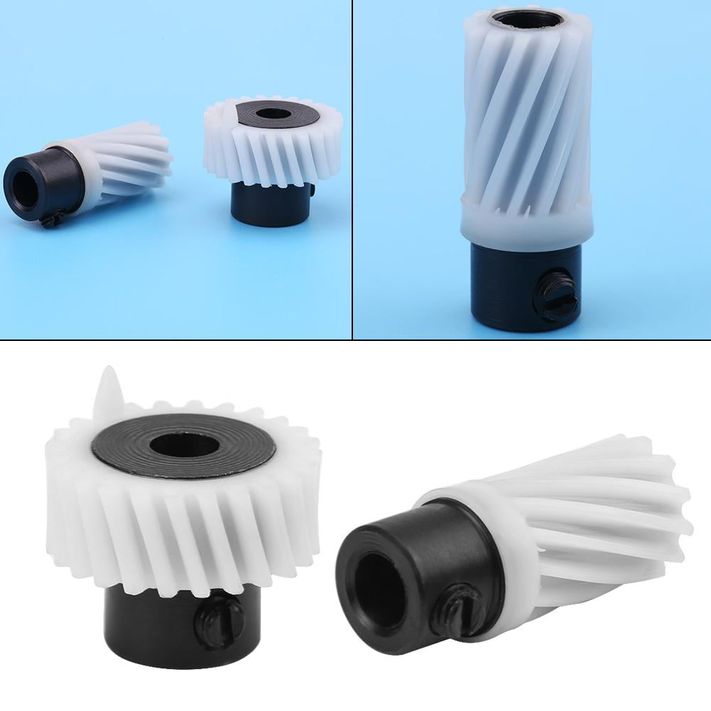 EOTVIA Drive Gear Set,Sewing Machine Parts ,Sewing Machine Parts Gear