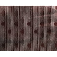 thumbnail image 4 of oneOone Tissu en Georgette Viscose à Rayures, Tissu de Décoration à Blocs Imprimé BTY 42 Pouces de Large, 4 of 4