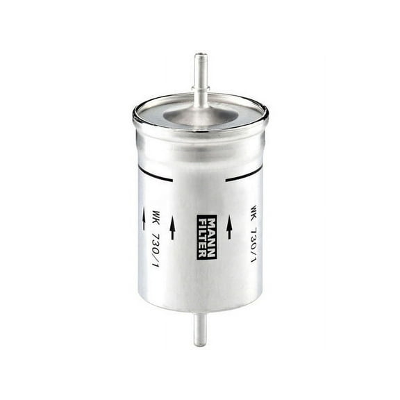 Fuel Filter - Compatible with 1999 - 2006 Volkswagen Golf GTI 1.8T 2000 2001 2002 2003 2004 2005