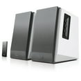 thumbnail image 1 of Edifier R1700BT Haut-Parleurs de Bibliothèque Bluetooth - Haut-Parleur Blanc Actif 2.0 Alimenté, 1 of 4