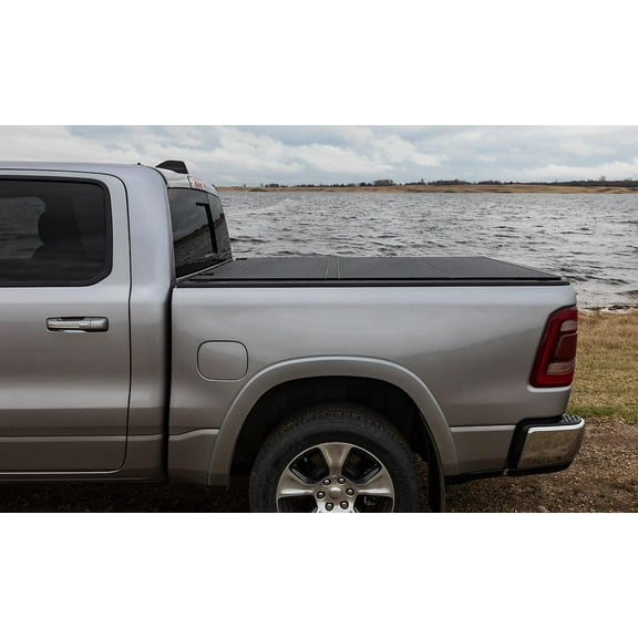 24-ON TOYOTA TACOMA 5' BOX