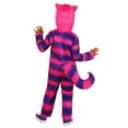 thumbnail image 2 of Toddler Cheshire Cat Onesie, 2 of 2