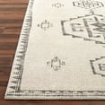 thumbnail image 6 of Livabliss x Becki Owens Solana Global Moroccan Area Rug,3'11" x 5'7",Ivory/Pewter, 6 of 10