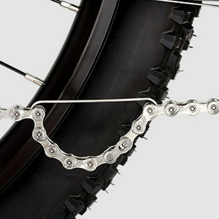 Bike Chain Link Tool with Hook MTB Road Cycling Chain Multi Link Pliers Clamp Tool