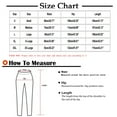 thumbnail image 3 of Atogsazn Women's Wide Leg Linen Pant Casual Loose Lightweight Pants Drawstring Fashion Trouser with Pockets Light Blue S, 3 of 7