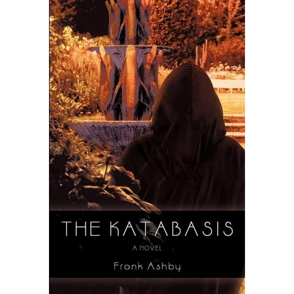 The Katabasis the Katabasis (Paperback)
