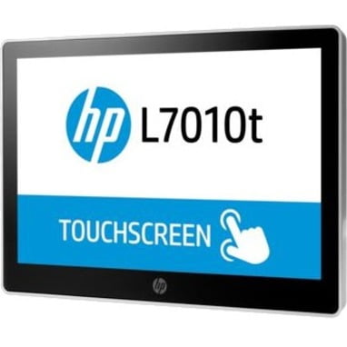 HP L7010t 10.1" LCD Touchscreen Monitor, 16:10, 30 ms