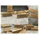 thumbnail image 4 of 54 Pieces Questions Tumbling Tower Game, Giant Wood Stacking Game with Scoreboard, Ice Breaker Questions Tumbling, 4 of 5
