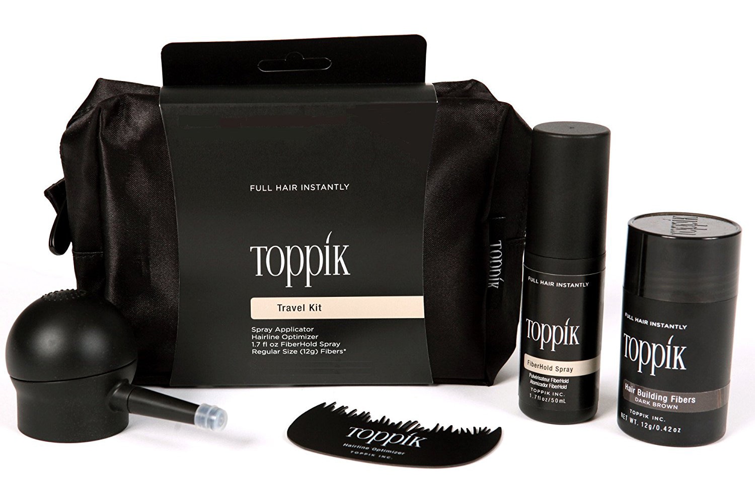 Toppik Travel Kit Travel Kit