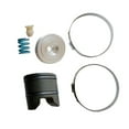 thumbnail image 4 of jinwen Steering Rack Repair Tool 32106891974 Metal Accessory for F Series 1 2 3 4 x1 x3 Six piece repair set, 4 of 7