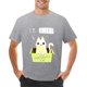 thumbnail image 5 of Camiseta con estampado animal de Your Daughter Does Anal para niños camiseta de gran tamaño con cuello redondo camisetas gráficas para hombres, 5 of 8
