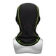 thumbnail image 5 of Pasamontañas de esquí para ciclismo de invierno para mujer y hombre, resistente al viento, para todo el rostro y el cuello, bufanda Verde, 5 of 8