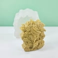 thumbnail image 4 of DIY Goddess Candle Mold Aromatherapy Candle Plaster Mold 3D Silicone Resin Soap, 4 of 12