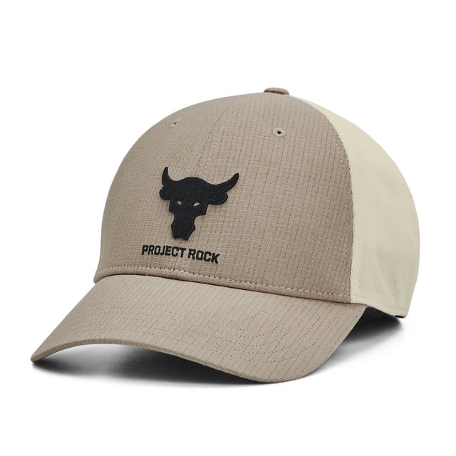 Gorra Under Armour Project Rock Unitalla
