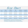 thumbnail image 3 of Yuanlong Womens Pants Lace Off The Shoulder Straight Wide-Leg Jumpsuit Trousers Party Gatherings Elegant Flowy Playsuits, 3 of 8