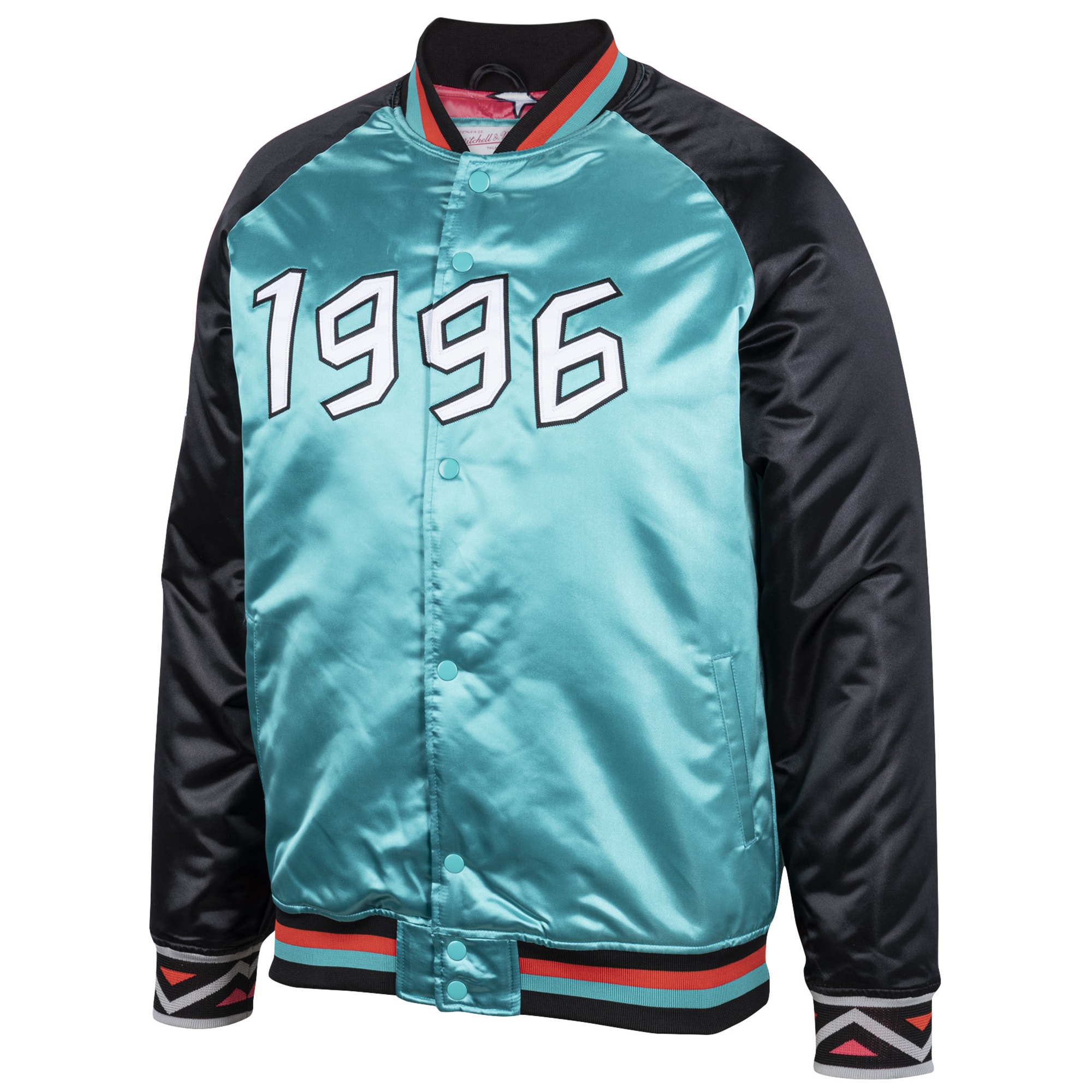 nba all star bomber jacket