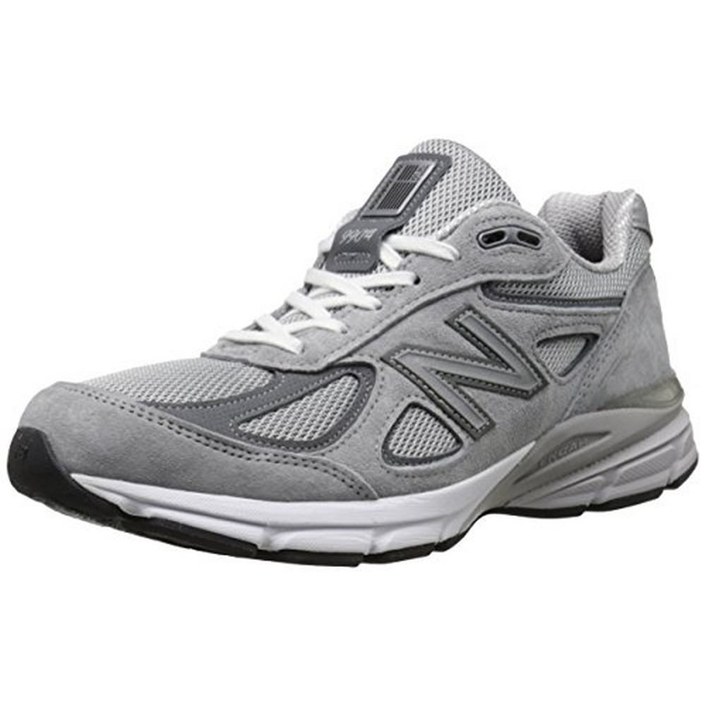 New Balance - New Balance male Running Sneaker, Grey, 10.5 2E - Walmart ...