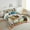 Burlywood, variant on Erosebridal Rustic Camper Bedding Sets Full with Comforter, Happy Camping Duvet Insert, Old Barn Door Decor, 3pcs