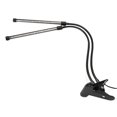 thumbnail image 2 of USB 5V 12W Green House Grow Light Lamps for Indoor Plants Dual Head LED Adjustable, 2 of 15
