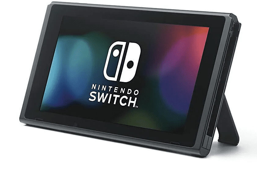 Restored Nintendo Switch Console Only - 32GB - (Refurbished)