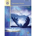 thumbnail image 2 of Sacred Performer Collections Awesome Praise: 12 Distinctive Piano Arrangements of Today's Most Popular Praise and Worship Songs, (Paperback), 2 of 2