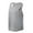Gray, variant on Men's Workout Tank Tops Sleeveless Muscle Shirts Quick Dry Mesh Y-Back Tanks T Shirts Vest for Gym Athletic Bodybuilding Fitness "Black, 3XL"