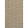 thumbnail image 6 of Rugs USA x Nate Berkus Flora Soft Floral Washable Area Rug, 5' x 8', Flora Burugndy, 6 of 7