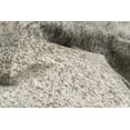 thumbnail image 2 of Natural Kobe Cowhide Rug | 5'x7', 2 of 2