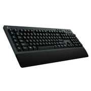 Logitech G613 LIGHTSPEED Wireless Mechanical Gaming Keyboard with Programmable G Keys