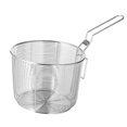 thumbnail image 1 of facefd Frying Basket French Fries Basket Easy Clean for Cooking Frying Noodles 16cm, 1 of 9