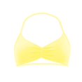 thumbnail image 2 of Endives Yoga Sport Bras Strappy Sports Bras Open Back Deep V Bras Casual Bralette Yoga Crop Top With Removable Cups Sports Bras for Women High Support, 2 of 6